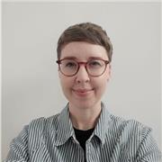 Profesora nativa de inglés